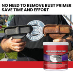 Metal Rust Remover – Rust Inhibitor