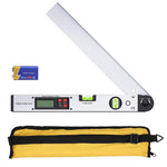 Shopping Knife with Digital LCD Screen