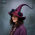 MysticCap – Dein stilvolles Halloween-Highlight!