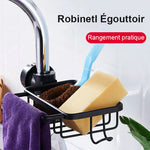 Practical Holder for Shower Soap and Shampoo | AquaNest