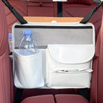 Kraftvoller Auto-Organizer für Rückenlehnen | EasySpace