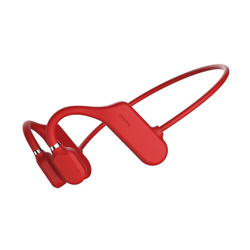 Waterproof Bluetooth 5.0 Sports Headphones