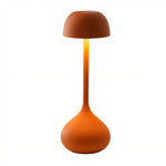 Portable Cordless LED Lamp – Touch Control, Adjustable Brightness & Long Battery Life for Indoor and Outdoor Use