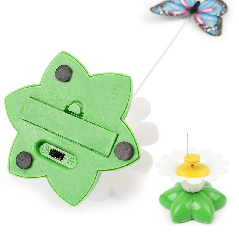 Cat Joy | Interactive Toy for Your Cat