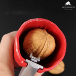Müheloses Nüsseknacken – 2er Set NussKnacker Pro