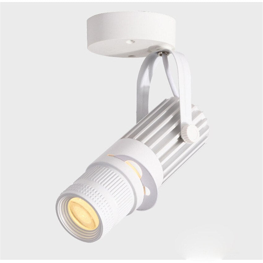 FlexiLight | Adjustable LED Spotlight - Focused Light for Every Occasion