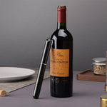 Luftdruck Weinöffner | VinoLuxe