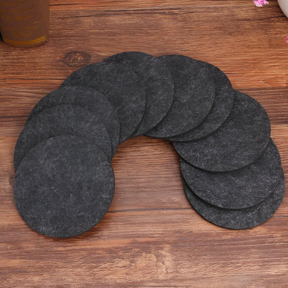 Elegant Felt Coasters for Every Occasion