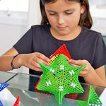 Creativity-Enhancing Construction Toys for All Ages