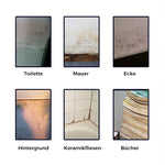 Cleaning Foam against Mold
