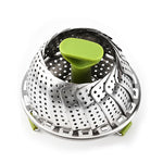 Foldable Flower-Shaped Steamer | FreshChef