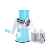Veggie Magic | Multifunctional Hand Vegetable Chopper