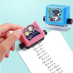 Interactive Math Stamp | MathiPrint