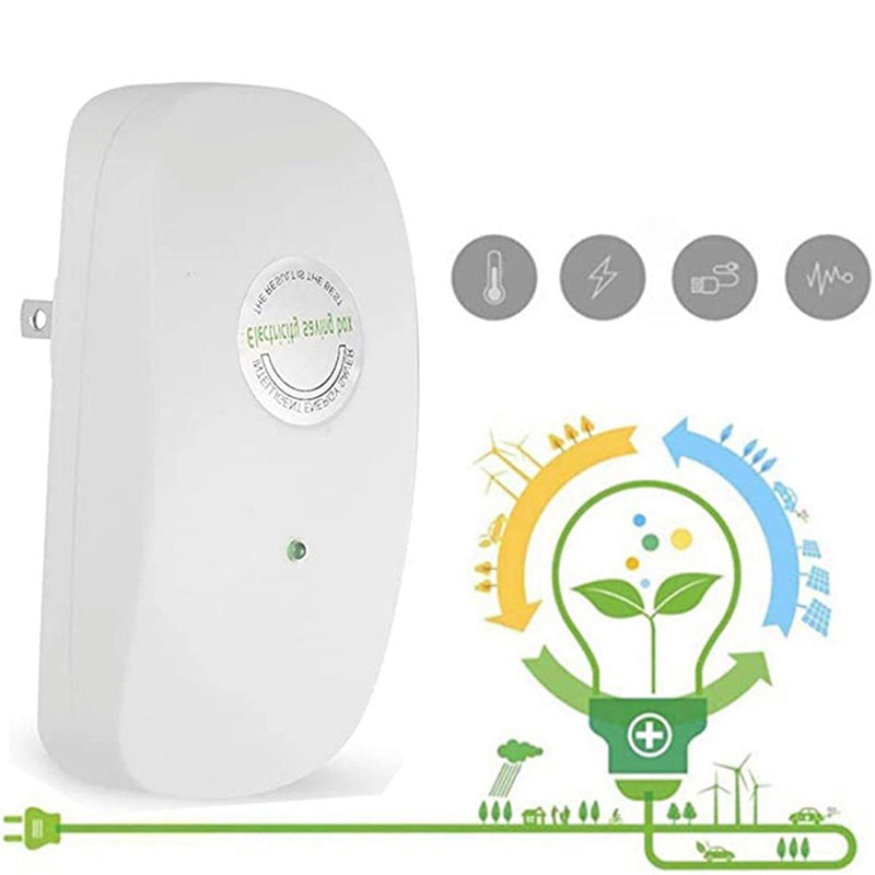 Energy Guardian | Efficient Power Saver for Your Home