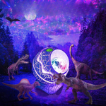 Star Projector for Magical Nights – LED Night Lights for All Ages