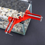 Precise 90-Degree Clamps for Your Projects | FixPro