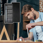 Präzisionsschraubendreher Set 24-in-1 | ProFix