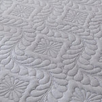 Three-Layer Waterproof Mattress Protector – Ultimate Protection for Your Mattress
