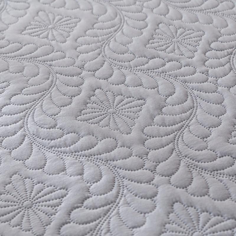 Three-Layer Waterproof Mattress Protector – Ultimate Protection for Your Mattress