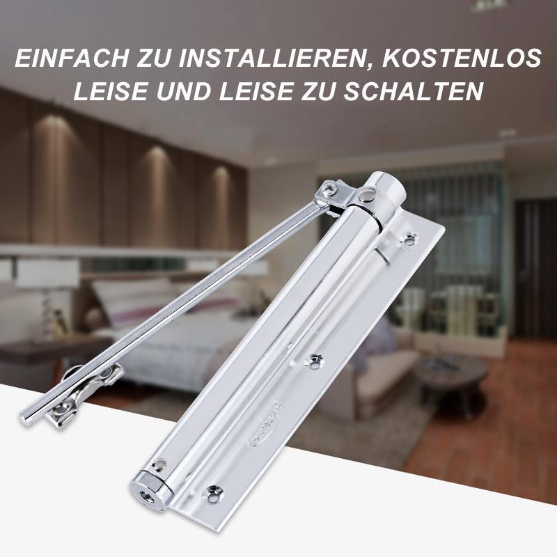 Smart Door Closer | SecureClose