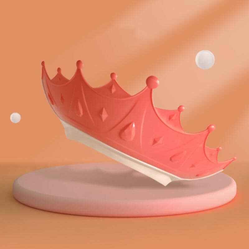 Waterproof Baby Shower Cap - Shower Hood