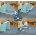 Insect and Mosquito Net for Baby Crib – Baby Mosquito Net Tent