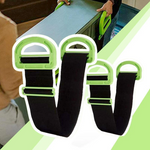 Furniture Lifter and Moving Straps | EasyLift