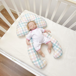 Ergonomic Head Support Pillow for Babies – Baby Positioning Pillow