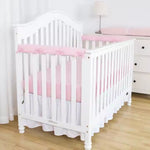 Cotton Bed Nest for Babies – Gentle Protection for Cribs