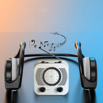Kabelloses Freisprechen: Bluetooth-Kopfhörer für Musikgenuss