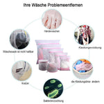 Praktische Wäscheorganisation: 7-teiliges Set von CleanoBag