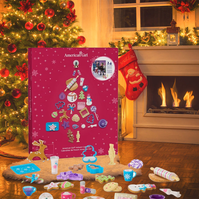 Enchanting Advent Fun for Children