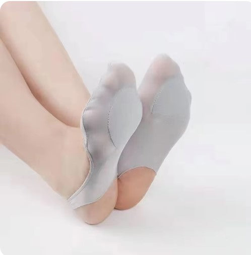 UltraLite Komfortsocken – 3 Paar | Atmungsaktive Socken mit Dämpfung