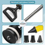 ReparaturPro – Ihre Lösung für perfekte Fugen und Risse!