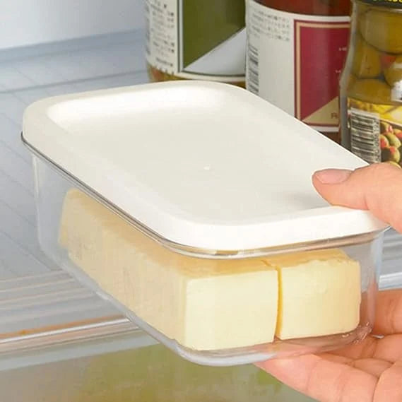 Fresh Butter Box with Cooling Function | ButterCutter