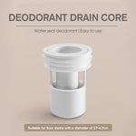 Odor Stopper for Drains | CleanFlow