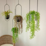 Stylish Hanging Flower Pot for Your Home