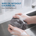 Robust Kitchen Scrubbing Cloth