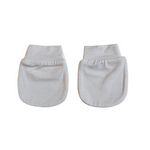 Set of Baby Mittens – Comfortable and Gentle Newborn Mittens