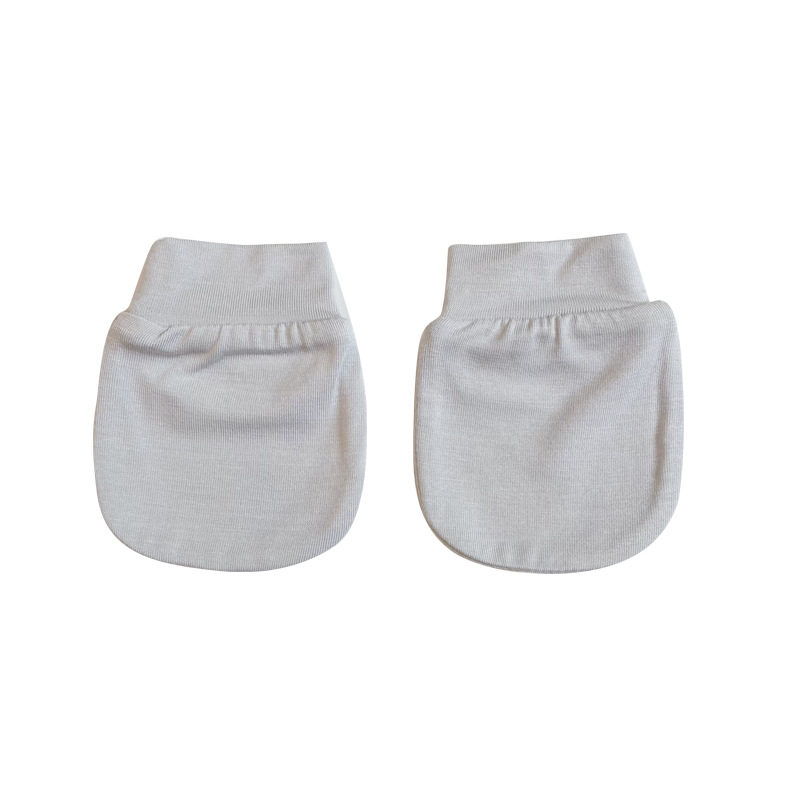 Set of Baby Mittens – Comfortable and Gentle Newborn Mittens