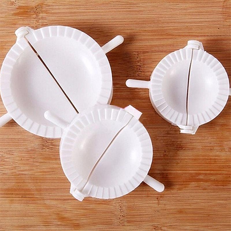 3-teiliges Set für perfekte Knödel | Küchenzauber