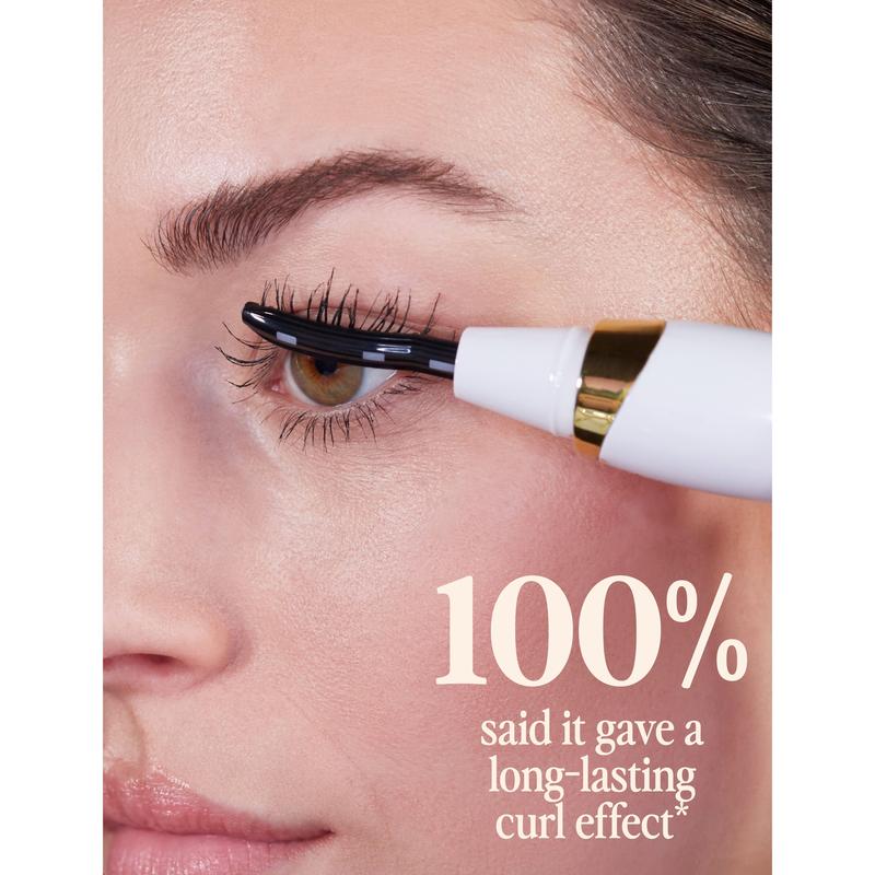 SchnellCurl – Die revolutionäre Wimpernformung in 20 Sekunden!