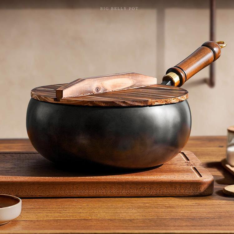 EisenMax – Gesundes Kochen mit natürlichem Eisen für Ihre Küche
