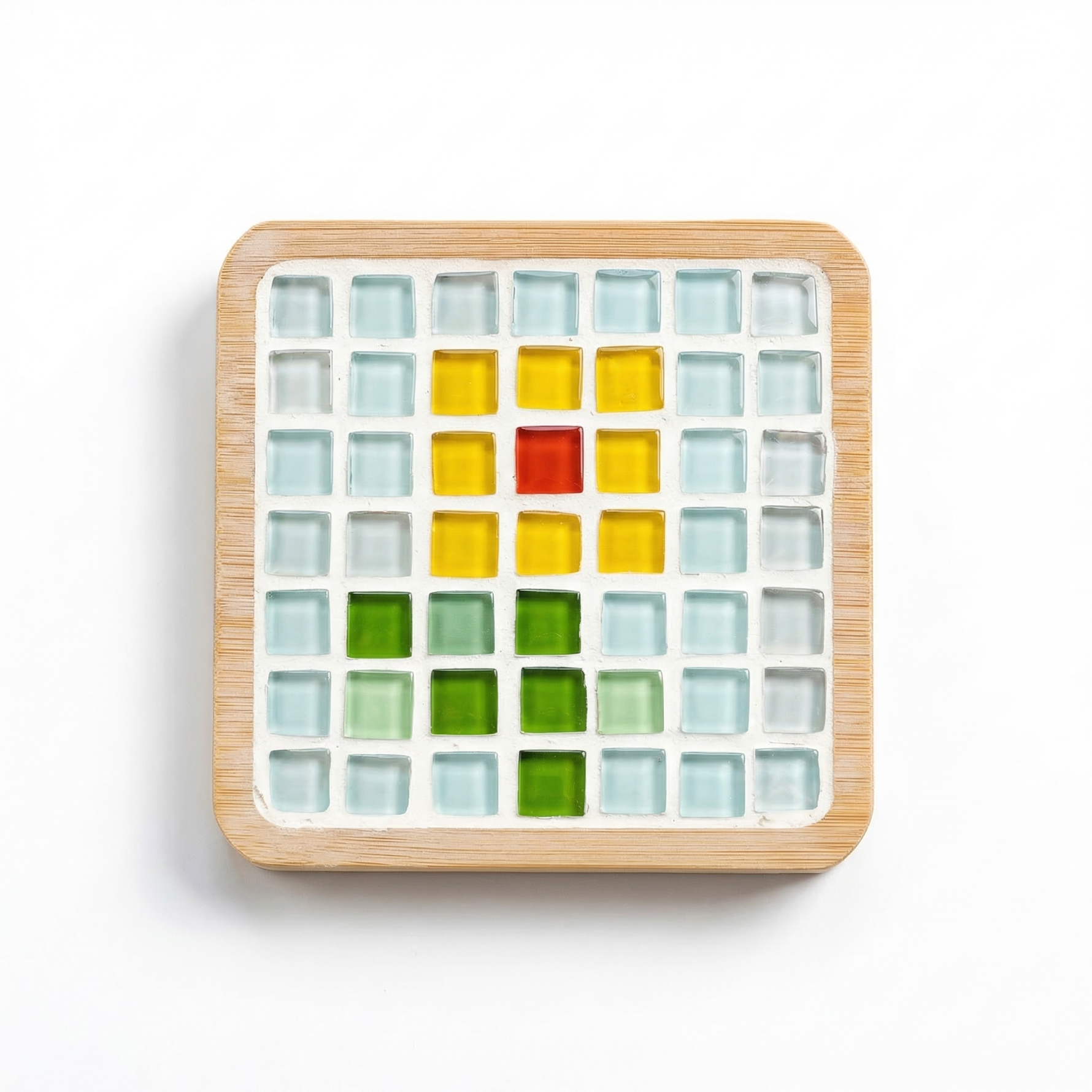 KreativeMosaik - Gestalten Sie unvergessliche Momente mit DIY-Untersetzern