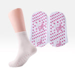 Wohlfühl-Socken für müde Beine und kalte Füße