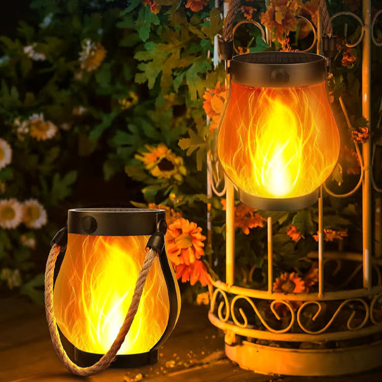 Lichterzauber Laterne – Stilvolle Ambiente für Zuhause & Garten