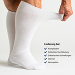 FussFit – Erfrischende Unterstützung für müde Beine