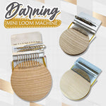 KreativWeb – Mini Weaving Loom for Exquisite Darning