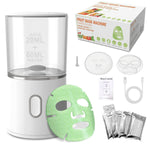 Smart Face Mask Machine for Natural Skincare