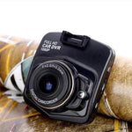 Vehicle camera with night vision – Safety for every journey